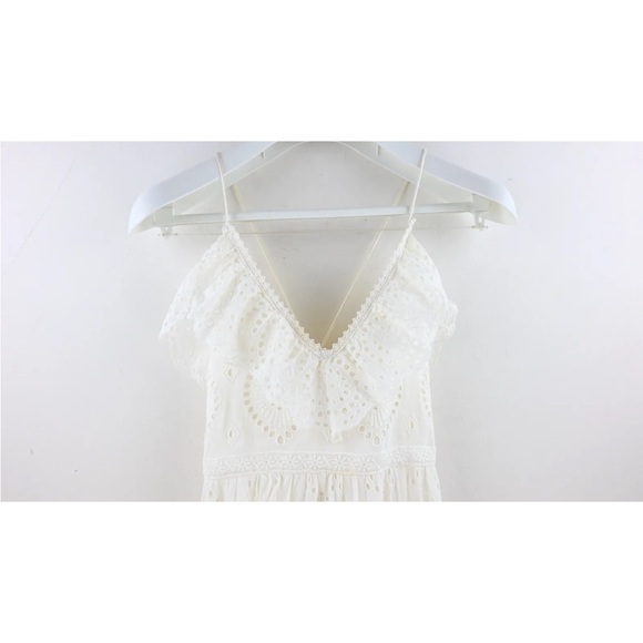 NWT Spell & the Gypsy Novella Gown XL - Spell Bride - Picture 5 of 17